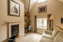 May Loft - Lincolnshire