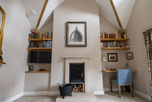 May Loft - Lincolnshire