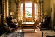Knockinaam Lodge Hotel - Portpatrick