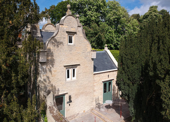 May Loft - Lincolnshire