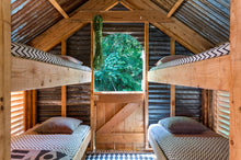 The Danish Cabin - Cornwall