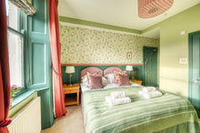 Hill House B&B - Bath