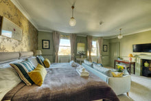 Hill House B&B - Bath