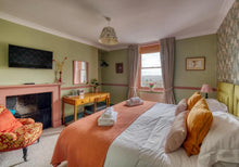 hill house bath