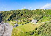 Knockinaam Lodge Hotel - Portpatrick
