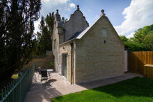 May Loft - Lincolnshire