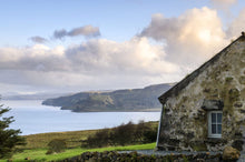 The Blackhouse - Isle of Skye