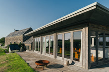 Tregulland Cottage - Cornwall