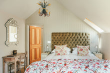 Tregulland Cottage - Cornwall