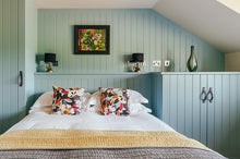 Tregulland Cottage - Cornwall