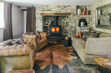 Tregulland Cottage - Cornwall
