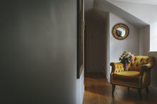 Tregulland Cottage - Cornwall