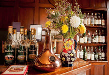 Knockinaam Lodge Hotel - Portpatrick