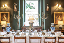 Scottish castle to hire