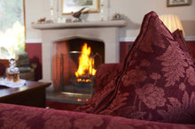 luxury bed and breakfast rural retreat