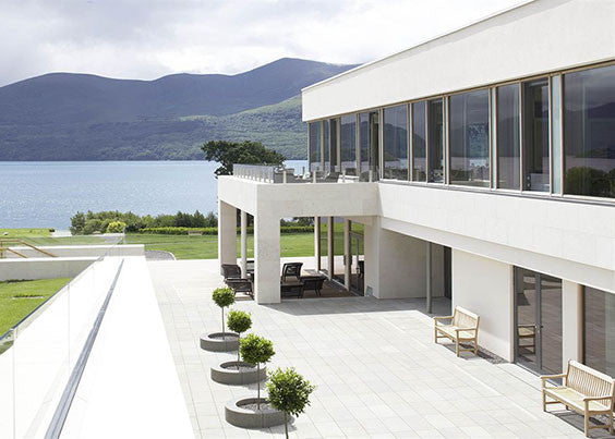 The Europe Hotel - County Kerry