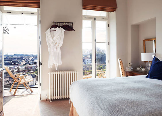 Albion House Hotel - Ramsgate - seaside boutique hotel - beautiful stays