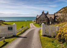 Knockinaam Lodge Hotel - Portpatrick