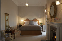 albion house hotel suite