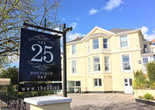 The 25 B&B - Torquay