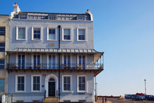 albion house ramsgate