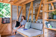 The Danish Cabin - Cornwall