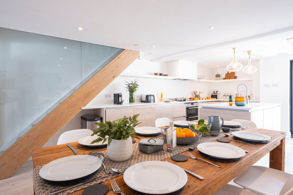 Rockfish St Ives Beautiful Stays™