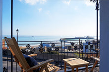 seaside view