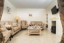 Abhainn Ri B&B - Wicklow
