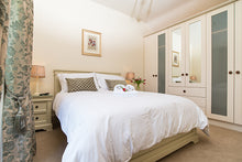 Abhainn Ri - Wicklow - Dublin - bed and breakfast