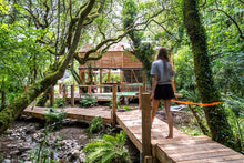 The Danish Cabin - Cornwall