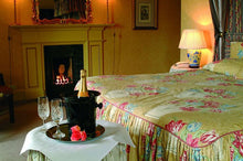 Romantic Scottish Hotel near Inverness