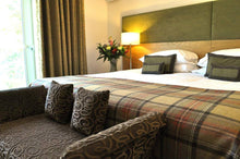 boutique room in pitlochry