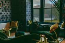 Foyers Lodge - Loch Ness
