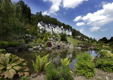 Loch Ness Lodge B&B - Inverness