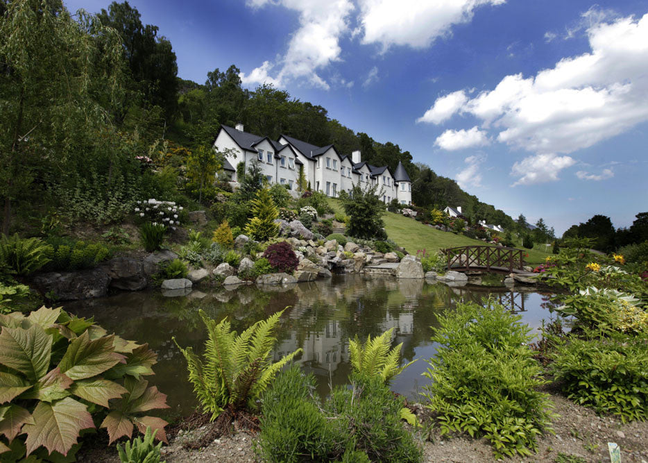 Loch Ness Lodge B&B - Inverness