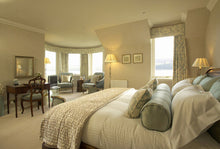 Loch Ness Lodge B&B - Inverness