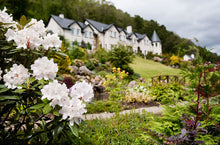 Loch Ness Lodge B&B - Inverness