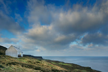 Tinhouse - Isle of Skye