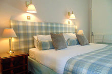 Luxury Double Suite at Bunchrew House Hotel