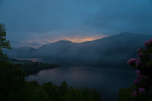 Foyers Lodge - Loch Ness