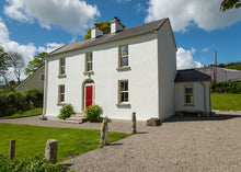 Abhainn Ri B&B - Wicklow - farmhouse - bandb - Dublin