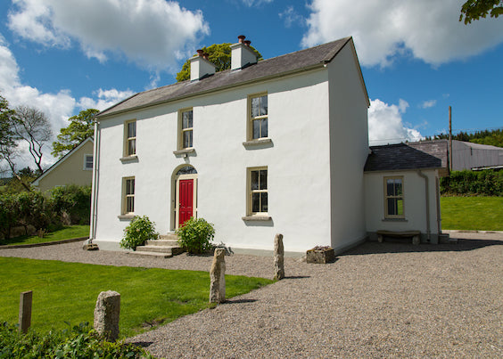 Abhainn Ri B&B - Wicklow - farmhouse - bandb - Dublin