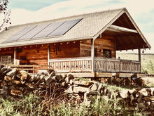 alpnhaus chalet