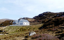 self catering highlands