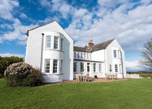 Cavens Country Hotel - Dumfries