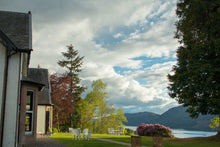 foyers lodge Loch Ness