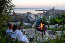Fallen Angel - Mousehole