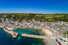 Fallen Angel - Mousehole