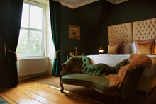 foyers lodge guest house